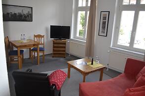 Apartment-Hotel