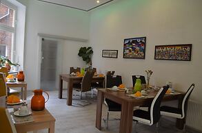 Apartment-Hotel