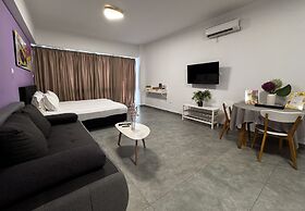 Connect Suites