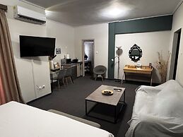 Connect Suites