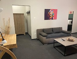 Connect Suites