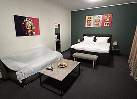 Connect Suites