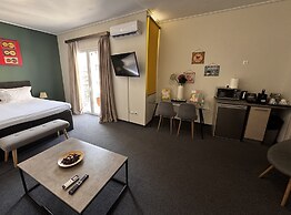 Connect Suites