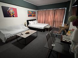 Connect Suites