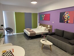 Connect Suites