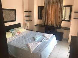 1 Bedroom Apartment Sea View 10 by Likya Global