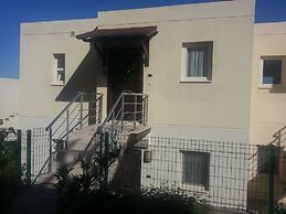 1 Bedroom Apartment Sea View 10 by Likya Global