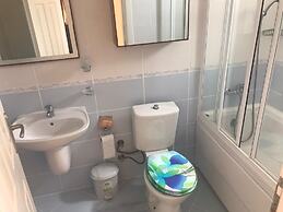 1 Bedroom Apartment Sea View 10 by Likya Global