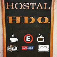 Hostal HDQ