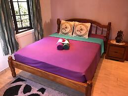 Belle Montagne Holiday Apartments