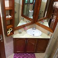 Belle Montagne Holiday Apartments