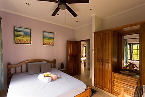 Belle Montagne Holiday Apartments