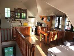 Belle Montagne Holiday Apartments