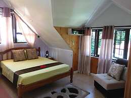 Belle Montagne Holiday Apartments