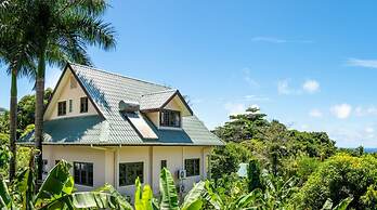 Belle Montagne Holiday Apartments