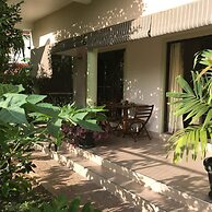 Belle Montagne Holiday Apartments