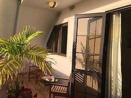 Belle Montagne Holiday Apartments