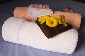 Belle Montagne Holiday Apartments