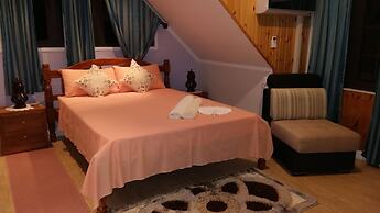 Belle Montagne Holiday Apartments