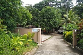 Belle Montagne Holiday Apartments