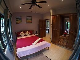 Belle Montagne Holiday Apartments