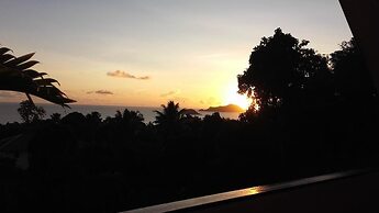 Belle Montagne Holiday Apartments