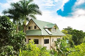 Belle Montagne Holiday Apartments