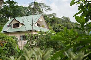 Belle Montagne Holiday Apartments