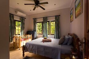 Belle Montagne Holiday Apartments