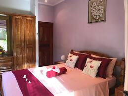 Belle Montagne Holiday Apartments