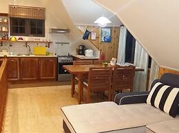 Belle Montagne Holiday Apartments