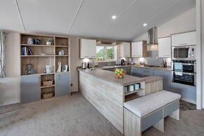 St Helens Coastal Resort