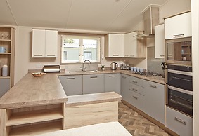 St Helens Coastal Resort