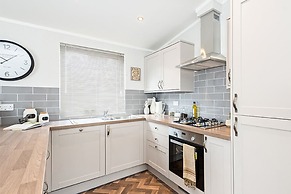 St Helens Coastal Resort