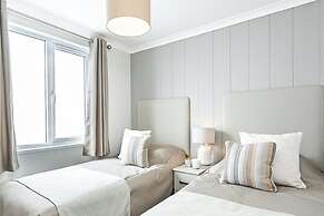 St Helens Coastal Resort