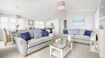 St Helens Coastal Resort