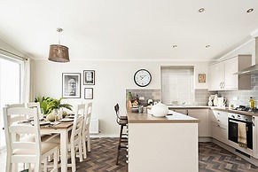 St Helens Coastal Resort