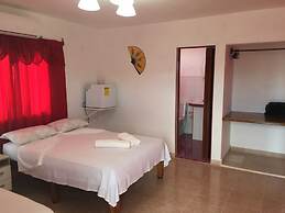 Hostal Don Pepe