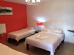 Hostal Don Pepe