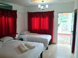 Hostal Don Pepe