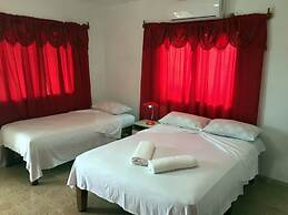 Hostal Don Pepe