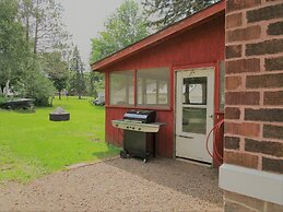 Active Lakeview Escape