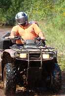 Active Lakeview Escape