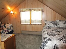 Active Lakeview Escape