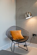 Silver Lining - Penthouse with parking