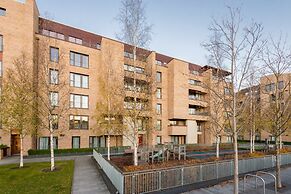 Silver Lining - Penthouse with parking