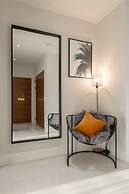 Silver Lining - Penthouse with parking