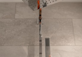 Silver Lining - Penthouse with parking