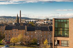 Silver Lining - Penthouse with parking