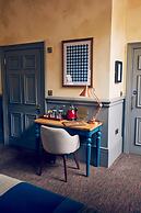 Frederick Street Townhouse